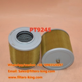 Élément de filtre hydraulique PT9245