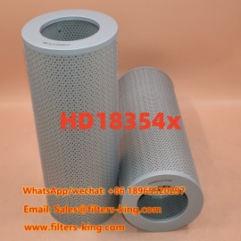 Filtre hydraulique HD18354x