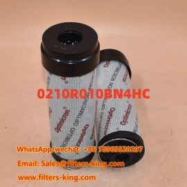 Filtre hydraulique 0210R010BN4HC