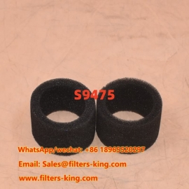 Filtre hydraulique S9475