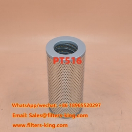 Filtre hydraulique PT516