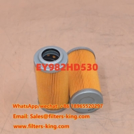 Filtre hydraulique EY982HD530