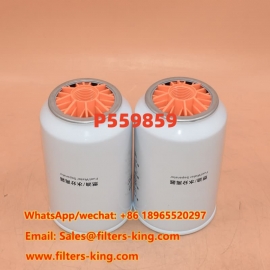 Filtre séparateur eau-carburant P559859