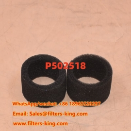 Filtre hydraulique P502518