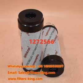 Filtre hydraulique 1272566