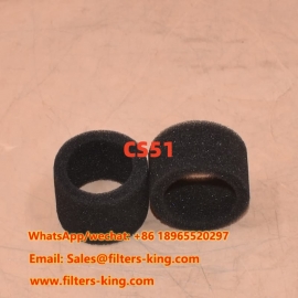 Filtre hydraulique CS51