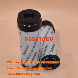 Filtre hydraulique R65810GV