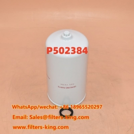 Filtre à carburant vissable P502384