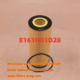 Filtre à huile E161H01D28