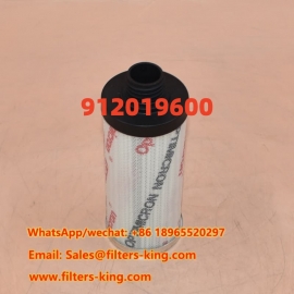 Filtre hydraulique 912019600