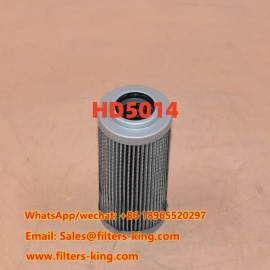 Filtre hydraulique HD5014