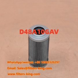 Filtre hydraulique D48A10GAV