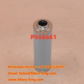 Filtre hydraulique P566661