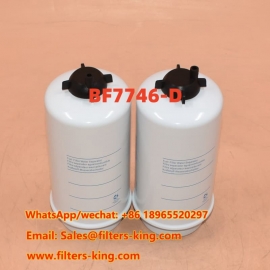 Filtre séparateur eau-carburant BF7746-D