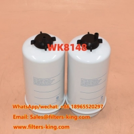 Séparateur eau-carburant WK8148
