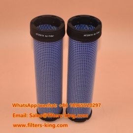 Élément filtrant à air AF25519