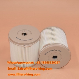 Filtre séparateur eau-carburant 20Y-04-J1250