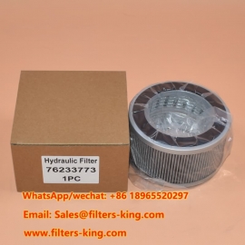 Filtre hydraulique 76233773