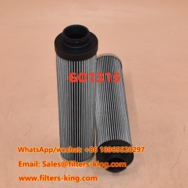 Filtre hydraulique GO1315