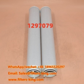 Filtre hydraulique 1297079