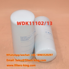 Filtre à carburant WDK11102/13