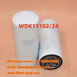 Filtre à carburant WDK11102/24