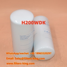 Filtre à carburant H200WDK