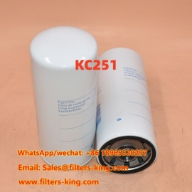 Filtre à carburant KC251