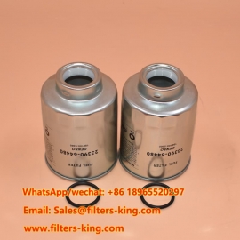 Filtre à carburant 23390-64480