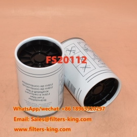 Séparateur eau-carburant FS20112