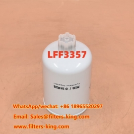 Séparateur eau-carburant LFF3357