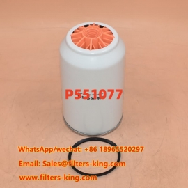 Séparateur eau-carburant P551077