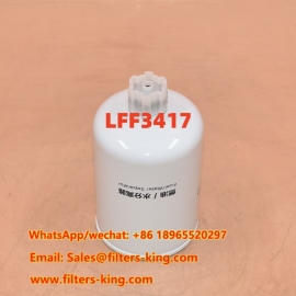 Séparateur eau-carburant LFF3417