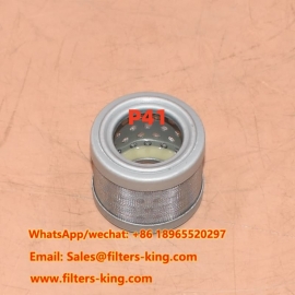 Filtre à carburant P41