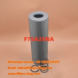 Filtre hydraulique F75A25NA