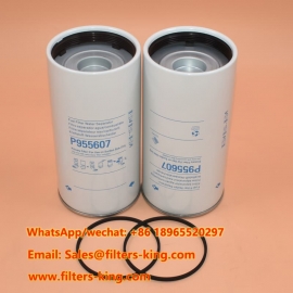 Filtre séparateur eau-carburant P955607