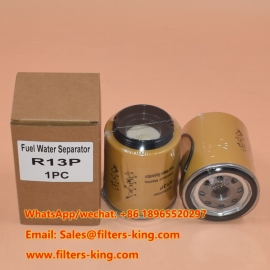 Filtre séparateur eau-carburant R13P