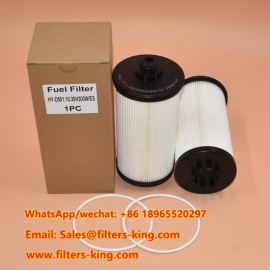 Élément de filtre à carburant HY-D501.10.30H300W/ES