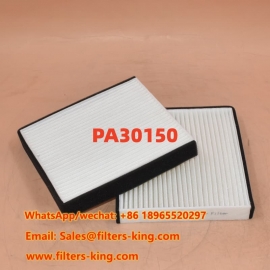 Filtre à air d'habitacle PA30150