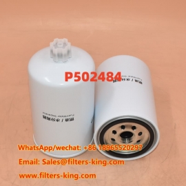 Séparateur eau-carburant P502484