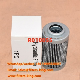 Filtre hydraulique R010055