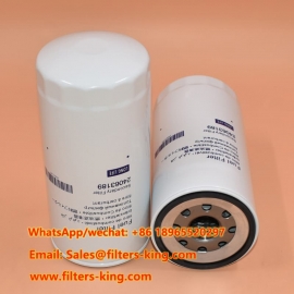 Filtre à carburant 24063189