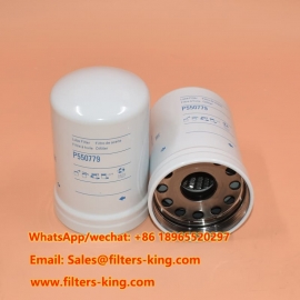 Filtre à huile P550779