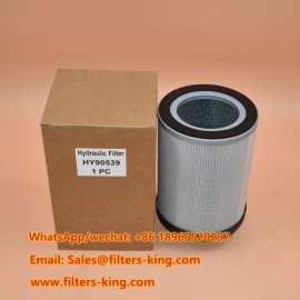 Filtre hydraulique HY90539