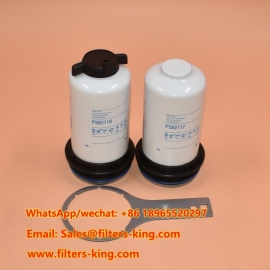 Kit de séparateur eau-carburant X220184