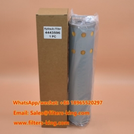 Filtre hydraulique 4443596