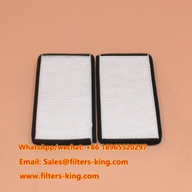 Filtre à air d'habitacle 49C8204