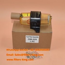 Ensemble de filtre à carburant OM-225