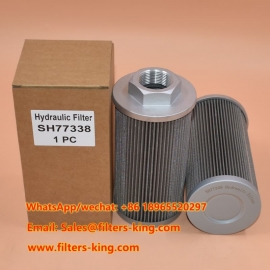 Filtre hydraulique SH77338