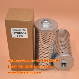Filtre hydraulique HY90552